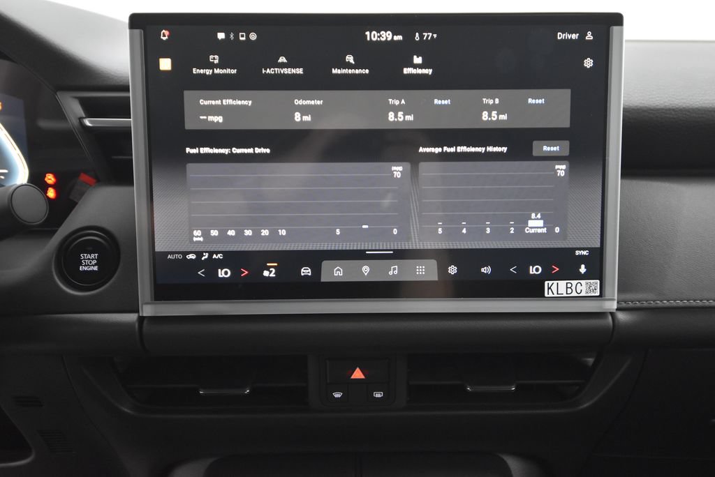 New 2026 MAZDA CX-5 Select AWD/4WD image 31