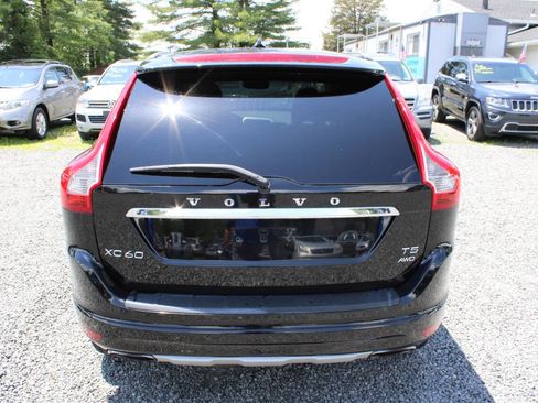 Used 2016 Volvo XC60 T5 Premier image 8