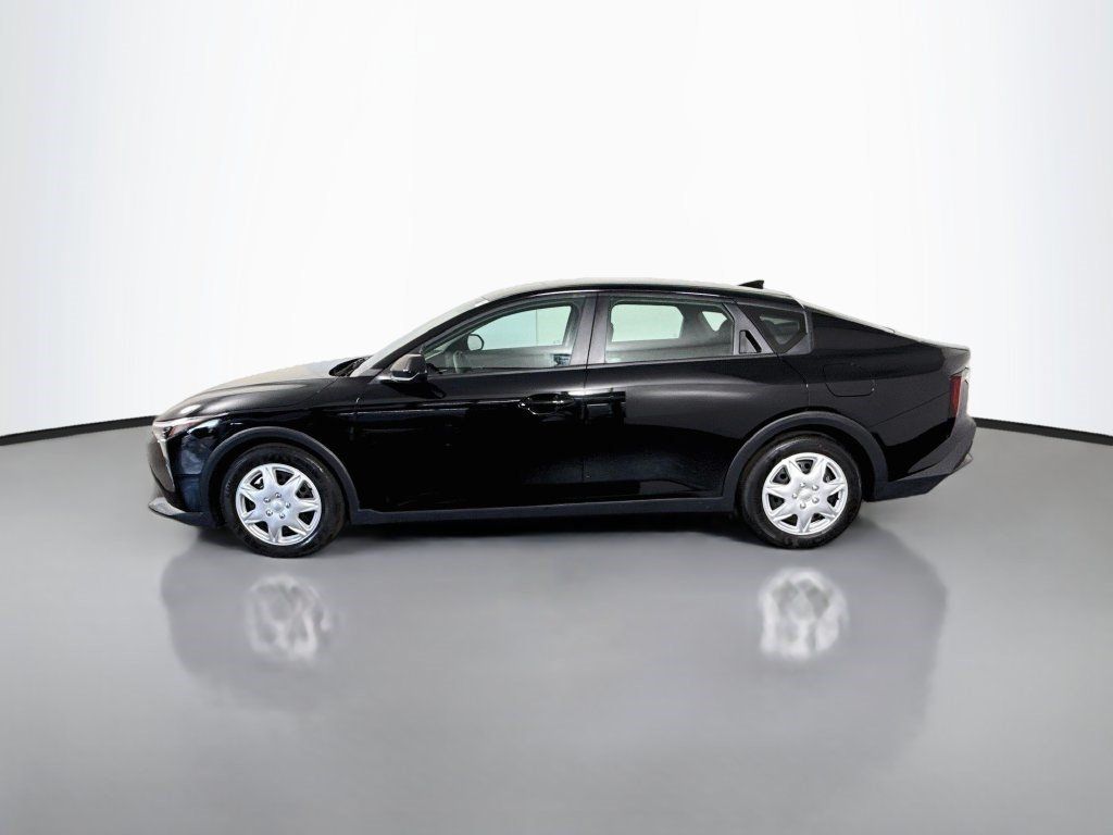 Used 2025 Kia K4 FWD image 6