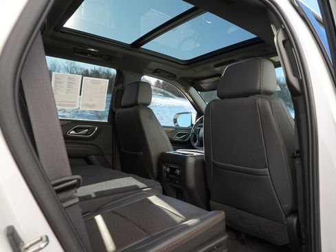 Used 2021 Chevrolet Tahoe High Country image 29