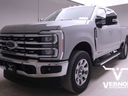 New 2026 Ford F250 Lariat w/ Chrome Package