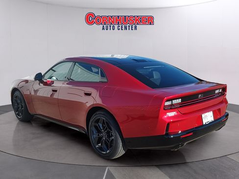 New 2026 Dodge Charger R/T AWD/4WD image 5