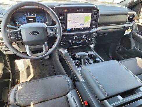 New 2026 Ford F150 Tremor w/ Equipment Group 402A High image 12