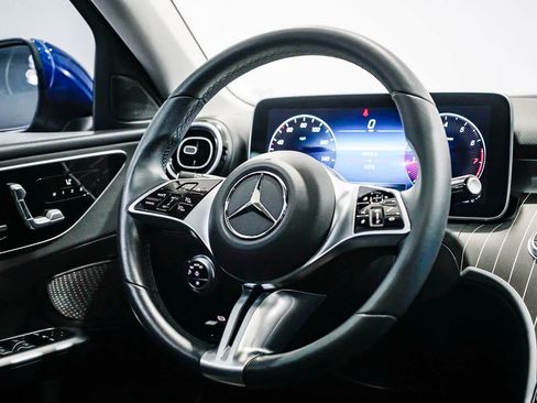Used 2023 Mercedes-Benz C 300 Sedan image 15