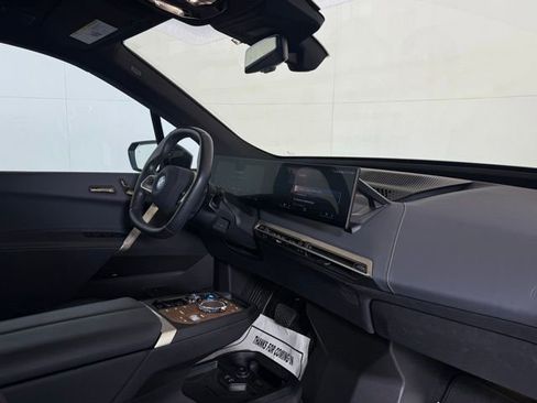 Used 2023 BMW iX M60 w/ Executive Package image 21