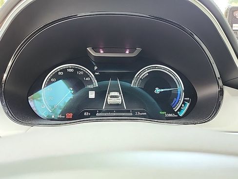 Used 2023 Genesis Electrified GV70 w/ Prestige Package AWD/4WD image 12