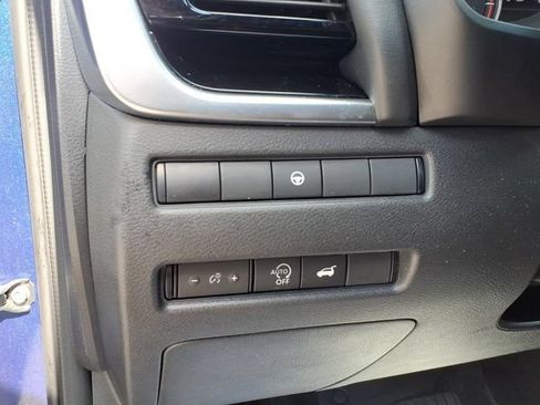 Certified 2023 Nissan Rogue SL w/ SL Premium Package FWD image 20