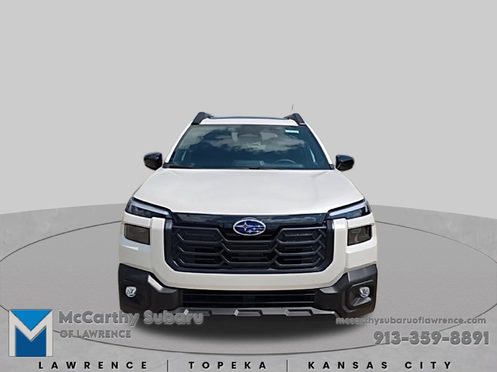 New 2026 Subaru Outback Limited AWD/4WD image 2