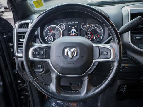 Used 2024 RAM 3500 Big Horn image 20