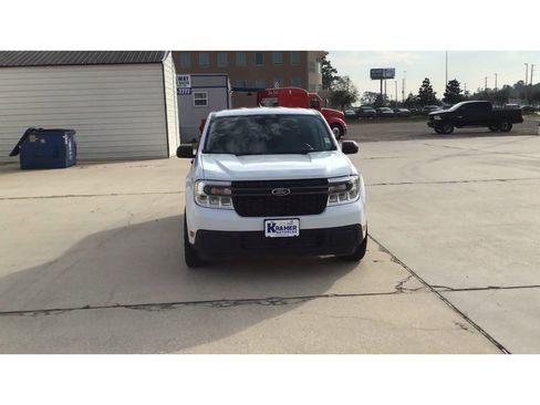 Used 2024 Ford Maverick XLT w/ Equipment Group 300A Standard image 3