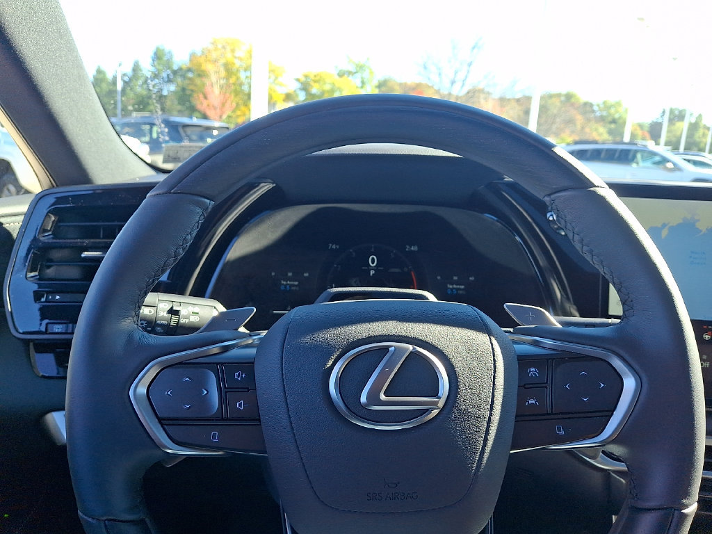 Used 2026 Lexus RX 350 AWD w/ Convenience Package image 20