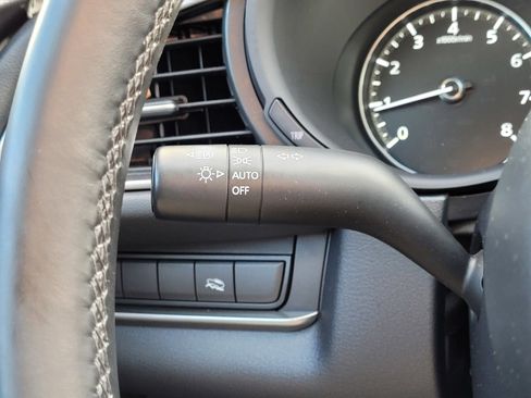 Used 2022 MAZDA CX-30 AWD 2.5 S w/ Select Package image 22