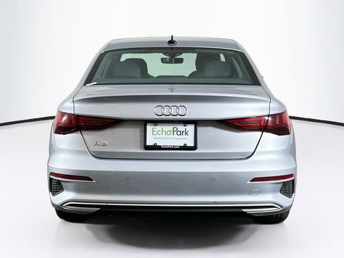 Used 2024 Audi A3 2.0T Premium FWD image 7