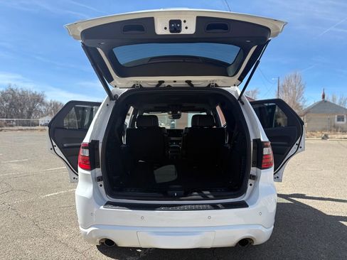 Used 2023 Dodge Durango GT image 16