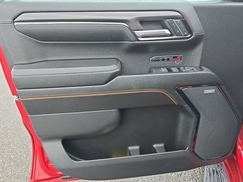 Certified 2023 GMC Sierra 1500 AT4 w/ Technology Package image 26