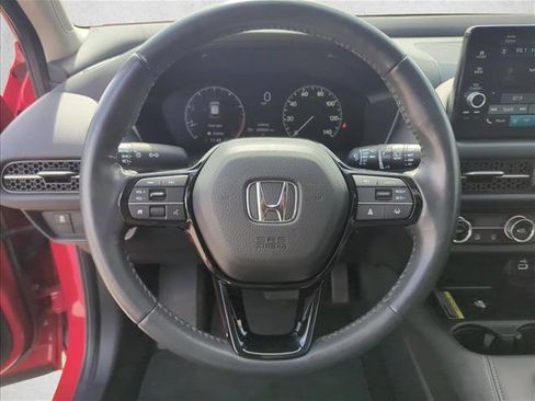 Used 2024 Honda HR-V EX-L image 24