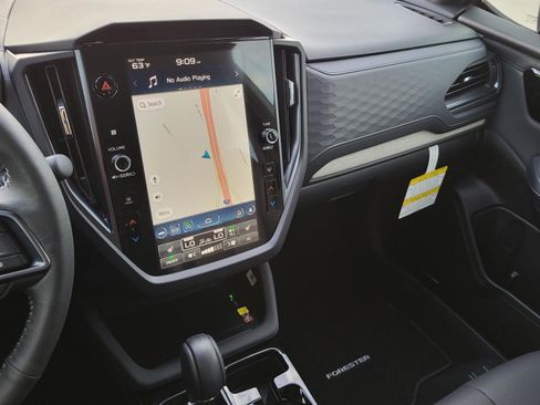 New 2026 Subaru Forester Limited image 9