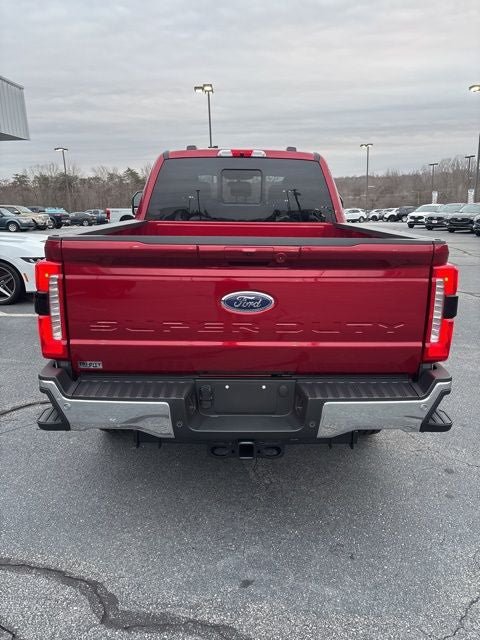 New 2026 Ford F250 Lariat AWD/4WD image 37