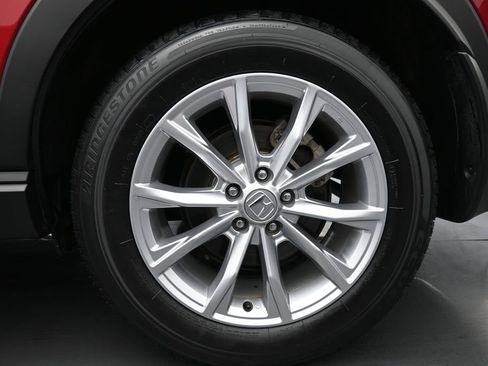 Certified 2024 Honda CR-V EX-L image 27