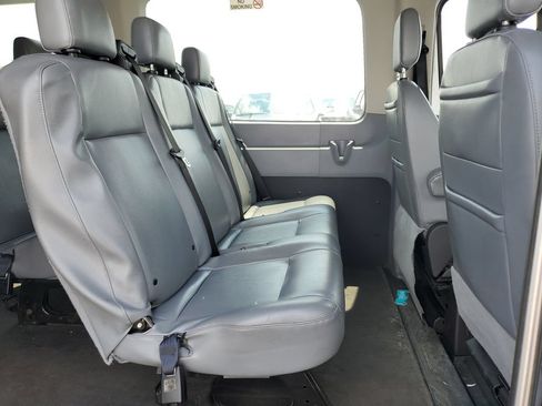 Used 2019 Ford Transit 350 XL RWD image 12