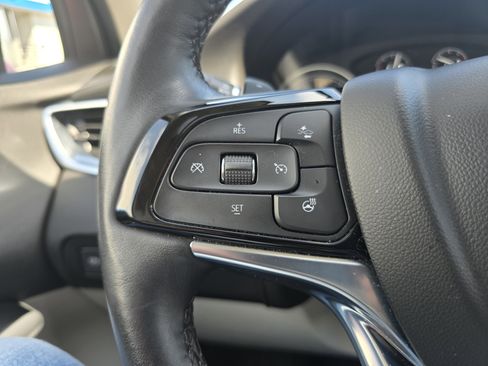 Used 2023 Buick Enclave Essence w/ Experience Buick Package image 21