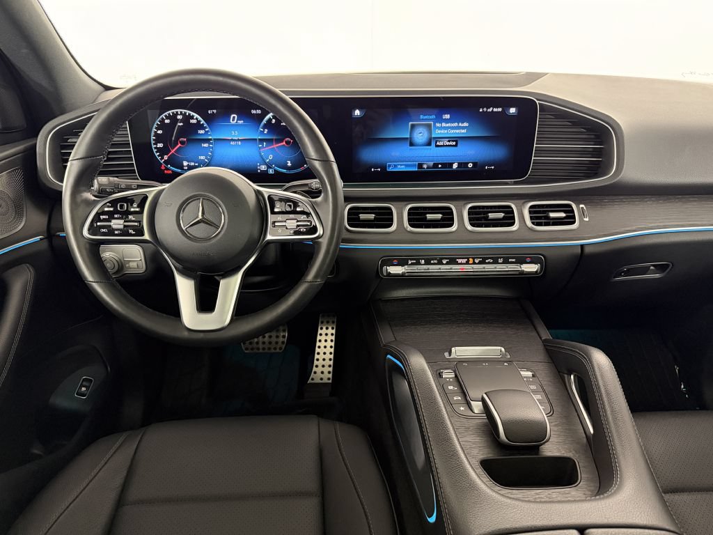 Used 2022 Mercedes-Benz GLE 350 4MATIC image 15
