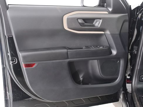 New 2026 Ford Bronco Sport Big Bend AWD/4WD image 24