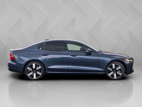 Certified 2025 Volvo S60 T8 Plus AWD/4WD image 11