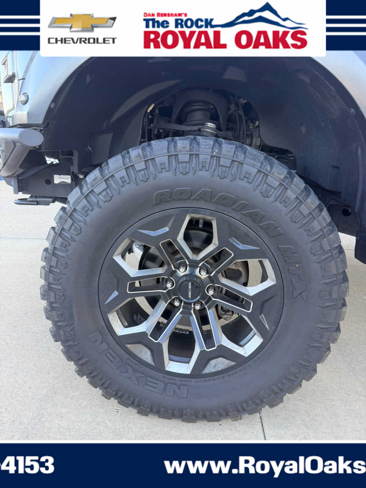 Used 2019 Ford F150 Raptor w/ Equipment Group 802A Luxury AWD/4WD image 25