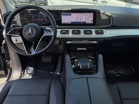 Used 2024 Mercedes-Benz GLE 350 4MATIC image 30