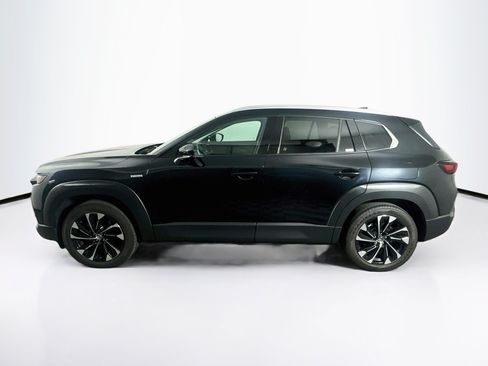 Used 2025 MAZDA CX-50 2.5 Hybrid w/ Premium Plus Pkg AWD/4WD image 4