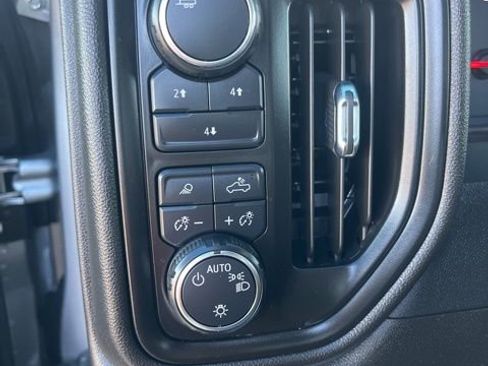 Used 2025 Chevrolet Silverado 2500 Custom w/ Custom Convenience Package image 13