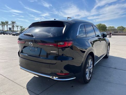 Used 2024 MAZDA CX-90 3.3 Turbo w/ Premium Plus Pkg AWD/4WD image 6