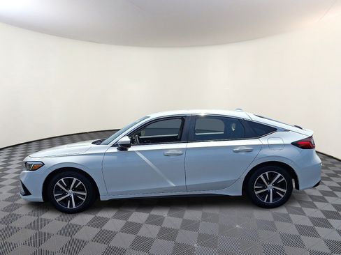 Used 2024 Honda Civic LX image 4