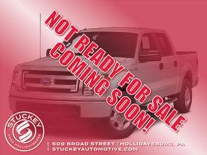 Used 2014 Ford F150 XLT w/ Equipment Group 302A Luxury