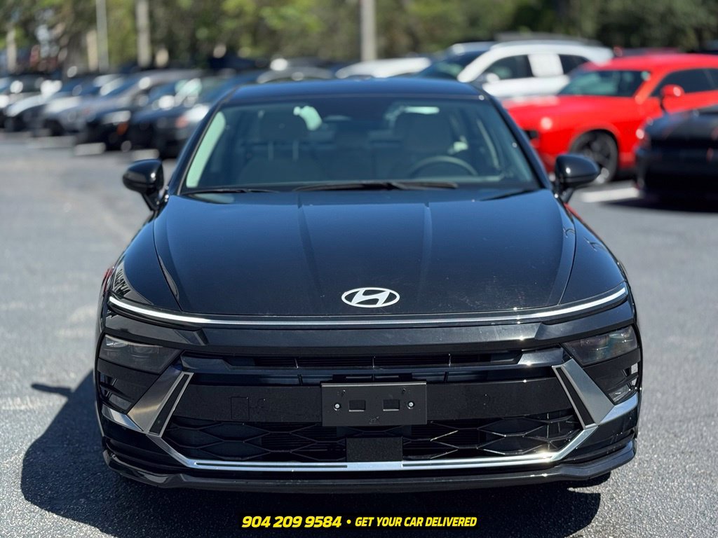 Used 2025 Hyundai Sonata SEL FWD image 10