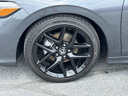 Used 2025 Honda Civic Sport image 7