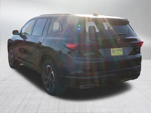 New 2026 Buick Enclave Sport Touring w/ Super Cruise Package AWD/4WD image 5