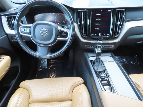 Used 2018 Volvo XC60 T5 Inscription AWD/4WD image 15