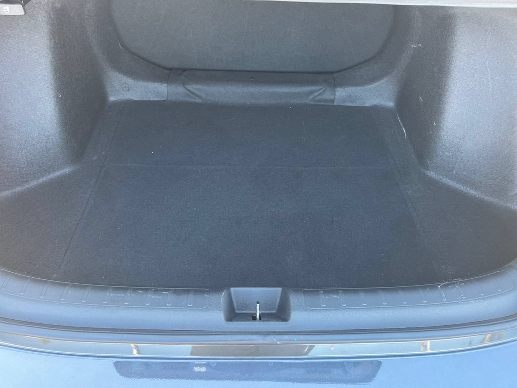 Certified 2025 Honda Civic LX image 39