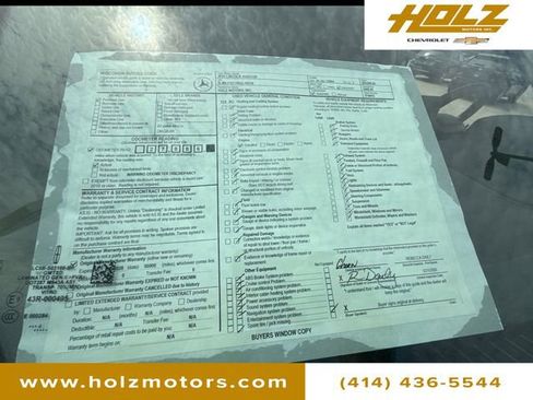 Used 2024 Lincoln Aviator Reserve AWD/4WD image 32