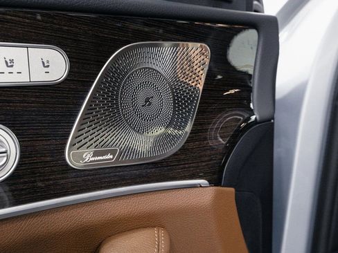 Certified 2026 Mercedes-Benz GLS 450 4MATIC image 7