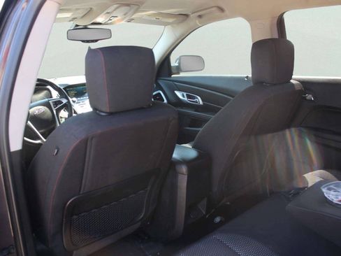 Used 2016 GMC Terrain SLE w/ Chrome Edition AWD/4WD image 8