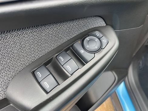 Used 2025 Chevrolet TrailBlazer LT image 11