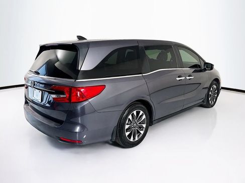 Used 2024 Honda Odyssey EX-L image 5