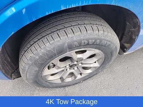 Used 2022 Ford Maverick XLT w/ Equipment Group 300A Standard image 10