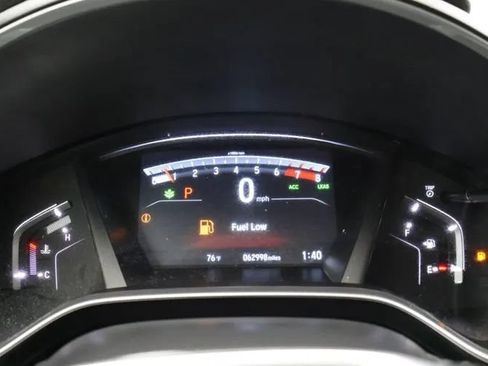 Used 2022 Honda CR-V EX-L image 28