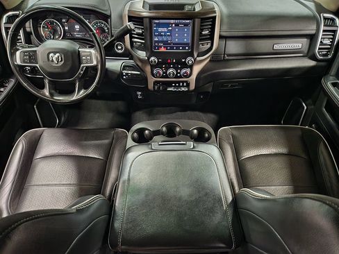 Used 2022 RAM 2500 Laramie AWD/4WD image 49