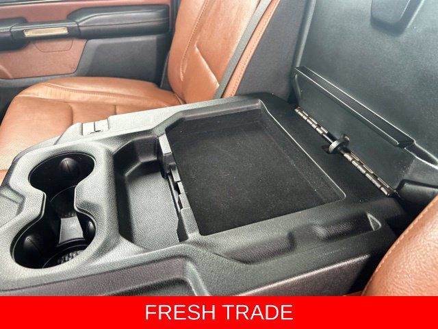 Used 2020 RAM 1500 Limited AWD/4WD image 39
