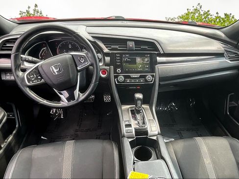 Used 2019 Honda Civic Sport image 15